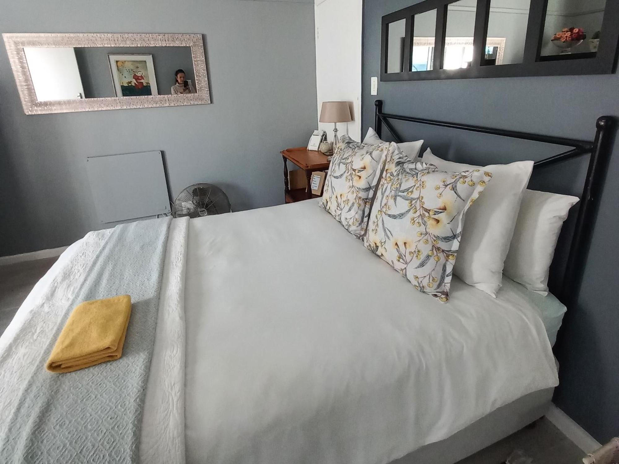 Peony Luxury Room With Wifi And Own Entrance Stellenbosch Exterior photo